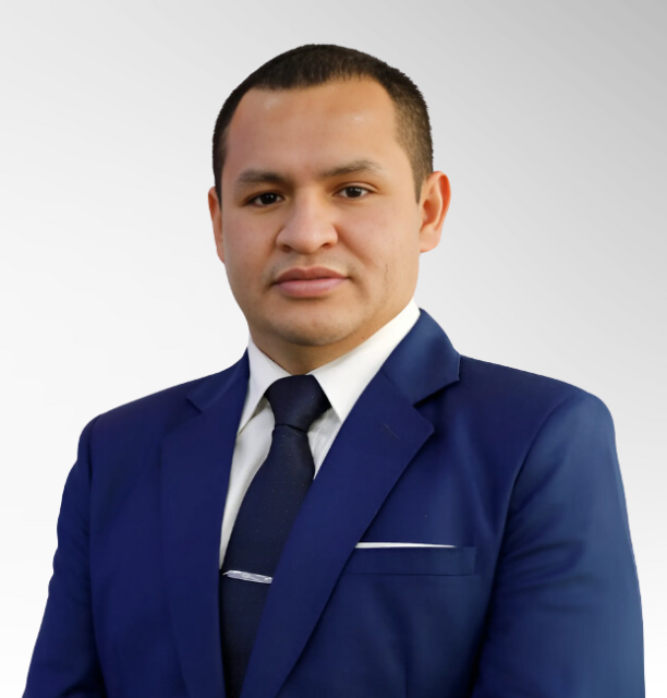 José Antonio Espinoza Huerta