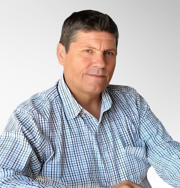 José Rosas Zarich