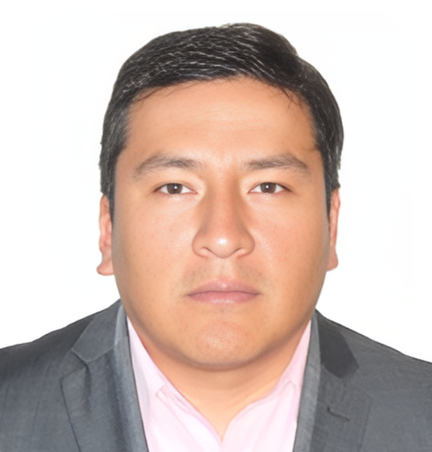 José Luis Zarate Bujanda