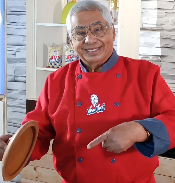 Pedro Villalba