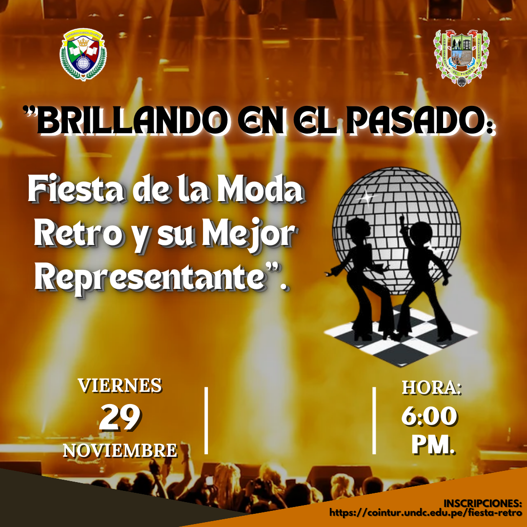 Fiesta Retro - I COINTUR