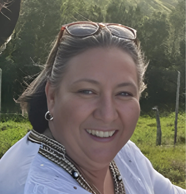 Elena Dorado Mayorga