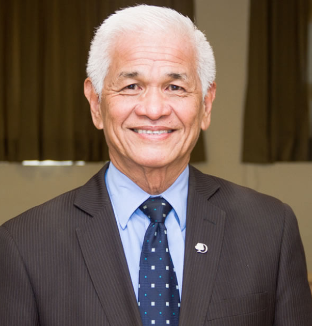 Marcelino Pangan Rivera